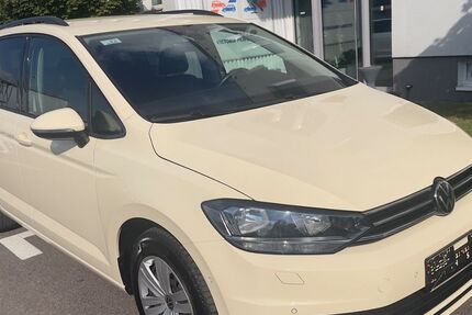 VW Touran 117.200 km 21.990 € Leipzig 04319