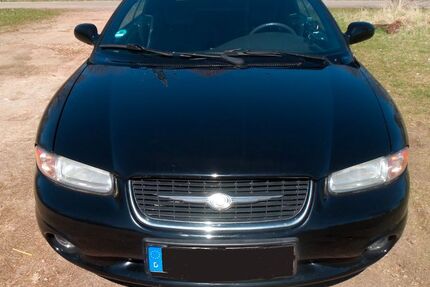Chrysler Stratus 157.000 km 4.990 &euro; Berlin 12207