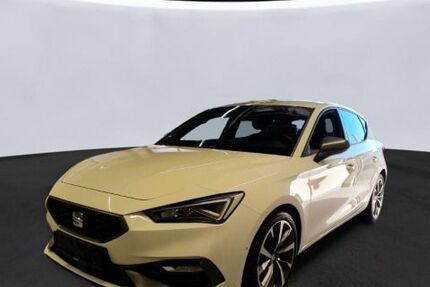 Seat Leon 42.700 km 18.480 &euro; Erfurt 99099
