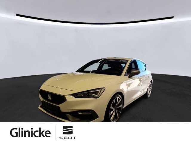 Seat Leon 42.700 km 18.480 &euro; Erfurt 99099