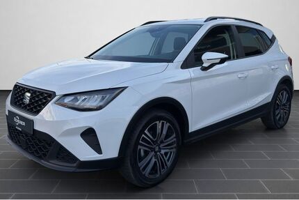 Seat Arona 8.898 km 18.500 &euro; Kaiserslautern 67657