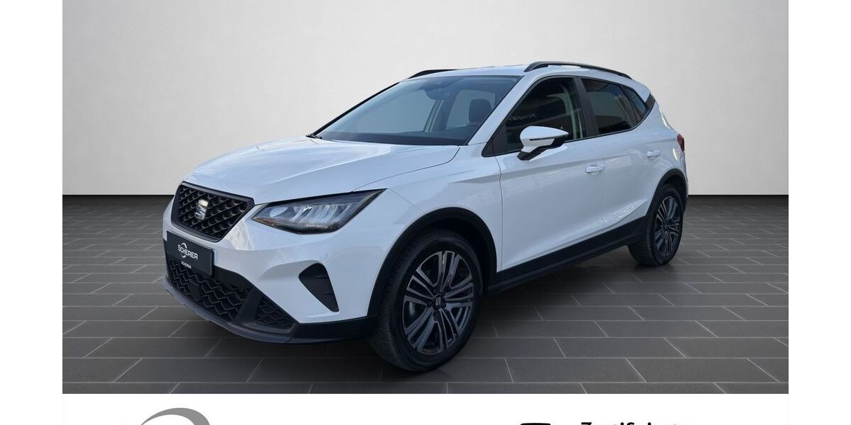 Seat Arona 8.898 km 18.500 &euro; Kaiserslautern 67657