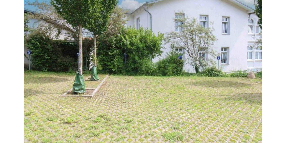 Etagenwohnung Sellin - 2 Zimmer, 55 m&sup2;, 249.000&euro; | Angebot:25340448