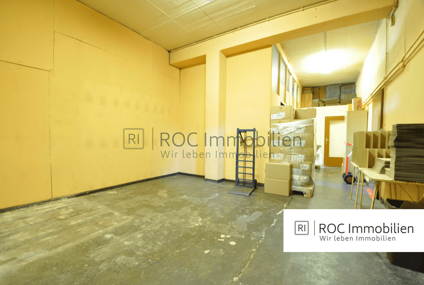 Halle in Berlin 295.000 € 150 m²