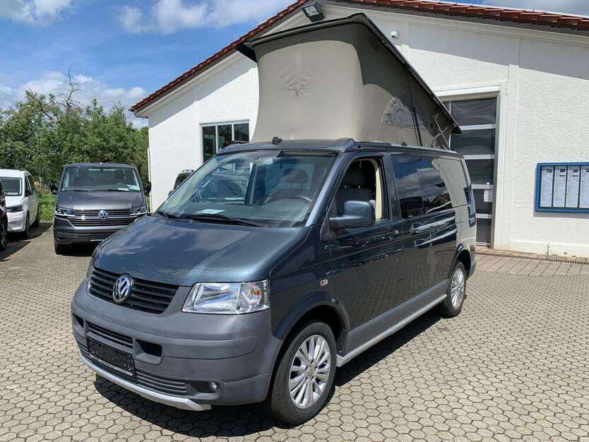 T5 California