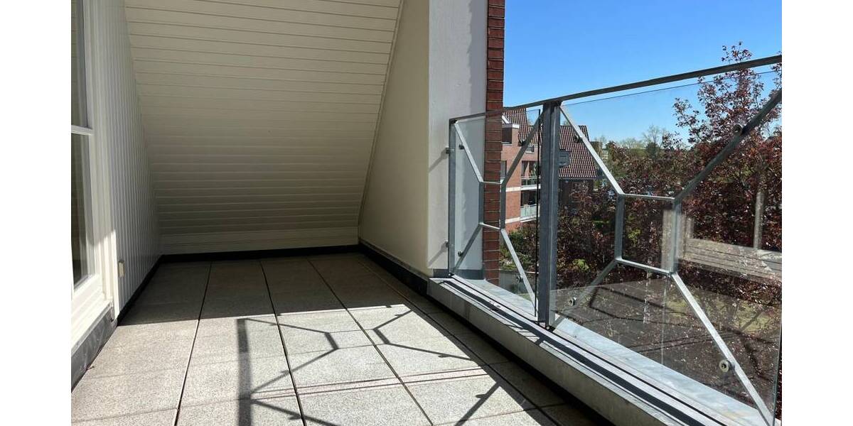 Etagenwohnung Lüneburg Altstadt - 2 Zimmer, 74 m&sup2;, 850&euro; | Angebot:26570569