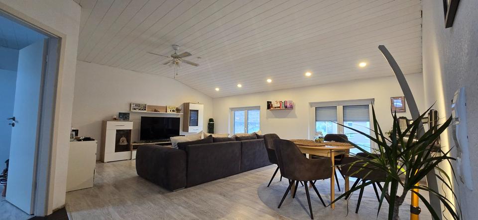 Etagenwohnung Welver - 3 Zimmer, 75 m&sup2;, 750&euro; | Angebot:25514528