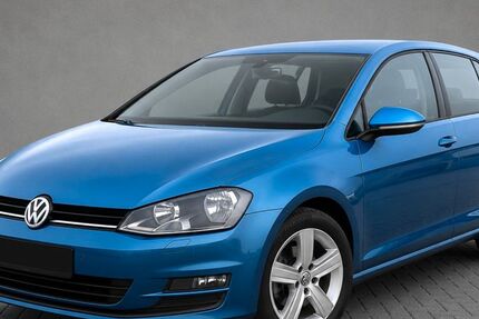 VW Golf 126.000 km 9.900 &euro; Apolda 99510