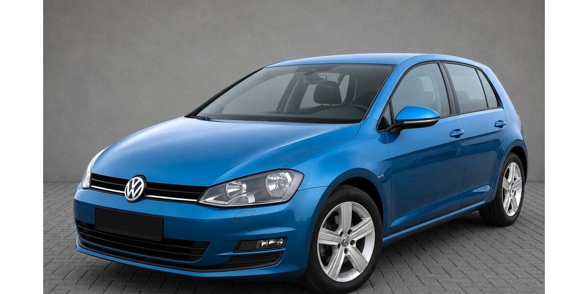VW Golf 126.000 km 9.900 &euro; Apolda 99510