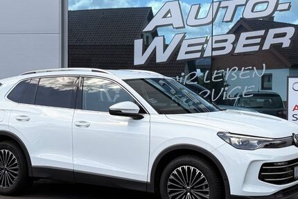 VW Tiguan 31.200 km 32.900 &euro; Bischofsheim an der Rhön 97653