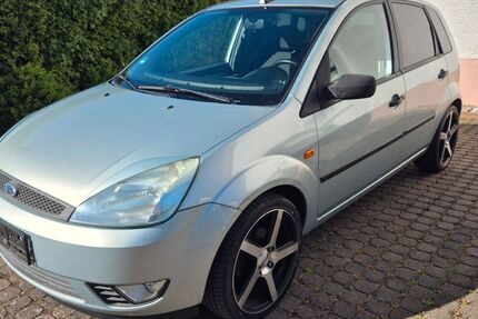 Ford Fiesta 193.750 km 699 &euro; Hainburg 63512