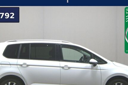 VW Touran 110.109 km 21.480 &euro; Gyhum/Bockel 27404