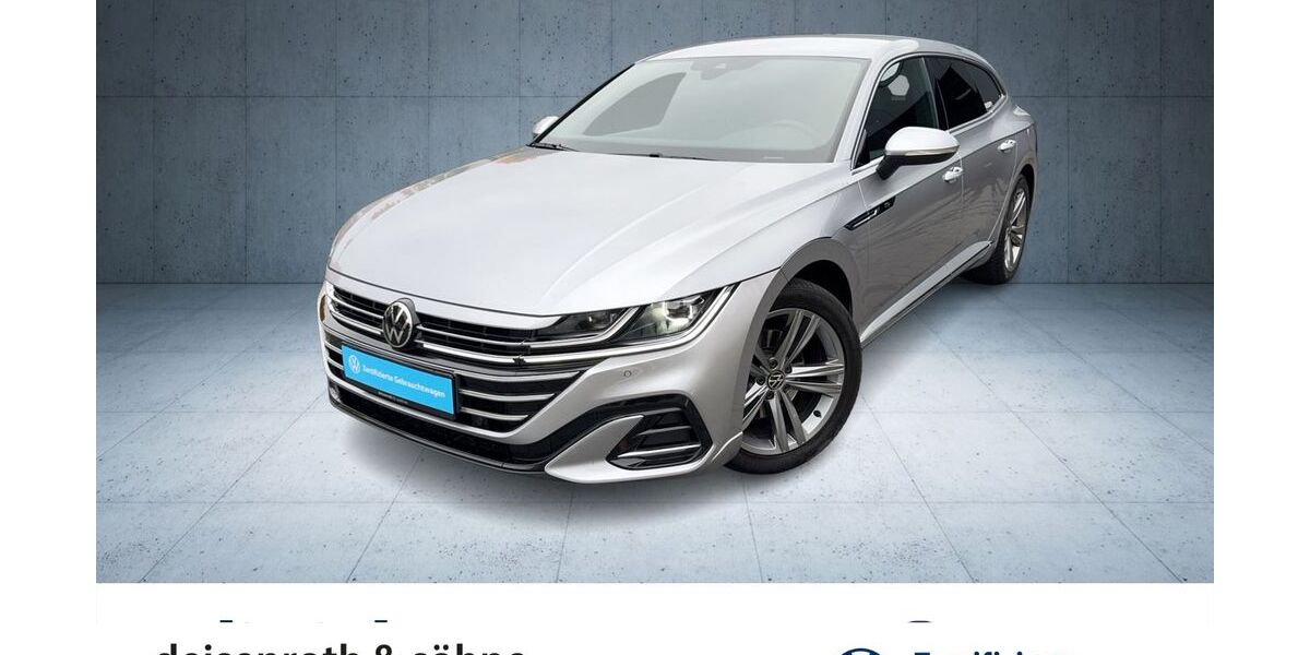 VW Arteon 66.701 km 28.880 &euro; Hünfeld 36088