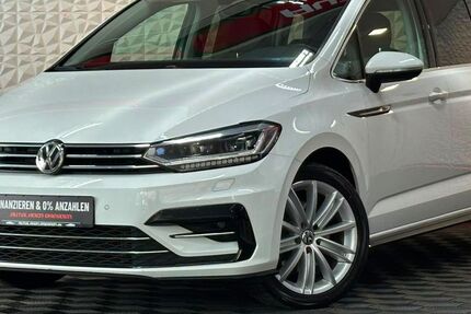 VW Touran 206.425 km 16.999 &euro; Heidenau 01809
