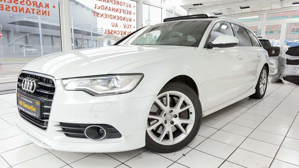 Audi A6 220.000 km 12.950 &euro; Ludwigsburg 71636