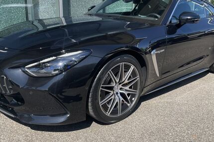 Mercedes-Benz AMG GT 20.272 km 136.900 € Günzburg 89312