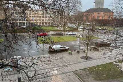 Gewerbeobjekt Düsseldorf Stadtmitte - 2.950&euro; | Angebot:27348757