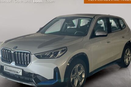 BMW iX1 63.561 km 31.599 &euro; Bonn 53119