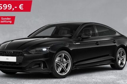 Audi A5 36.908 km 45.850 &euro; Bayreuth 95448