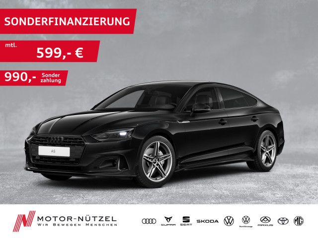 Audi A5 36.908 km 45.930 &euro; Bayreuth 95448