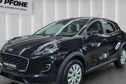 Ford Puma 78.575 km 13.450 &euro; Hamburg 22047