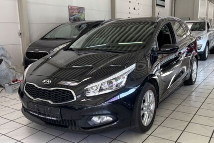 Kia ceed / Ceed 155.000 km 5.900 &euro; Essen - Karnap 45329