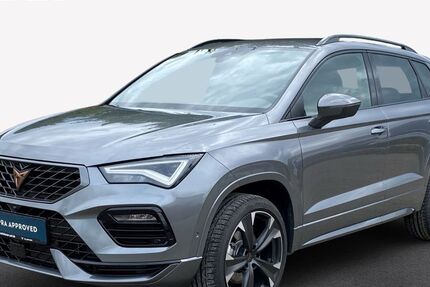 Cupra Ateca 5.000 km 34.990 € Pfaffenhofen 85276