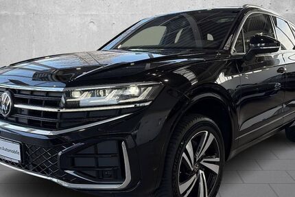 VW Touareg 52.890 km 61.500 &euro; Norderstedt 22848