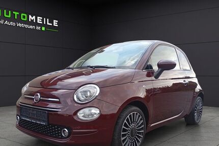 Fiat 500 69.000 km 9.980 € Uetersen 25436