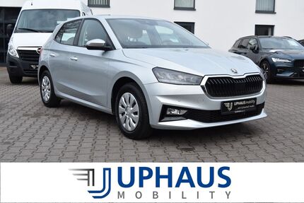 Skoda Fabia 15.646 km 20.460 &euro; Werther/Westfalen 33824