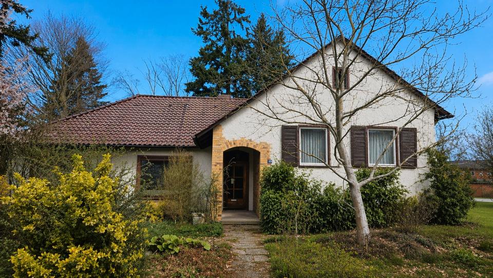Einfamilienhaus Wittingen - 6 Zimmer, 136 m&sup2;, 269.900&euro; | Angebot:26758252
