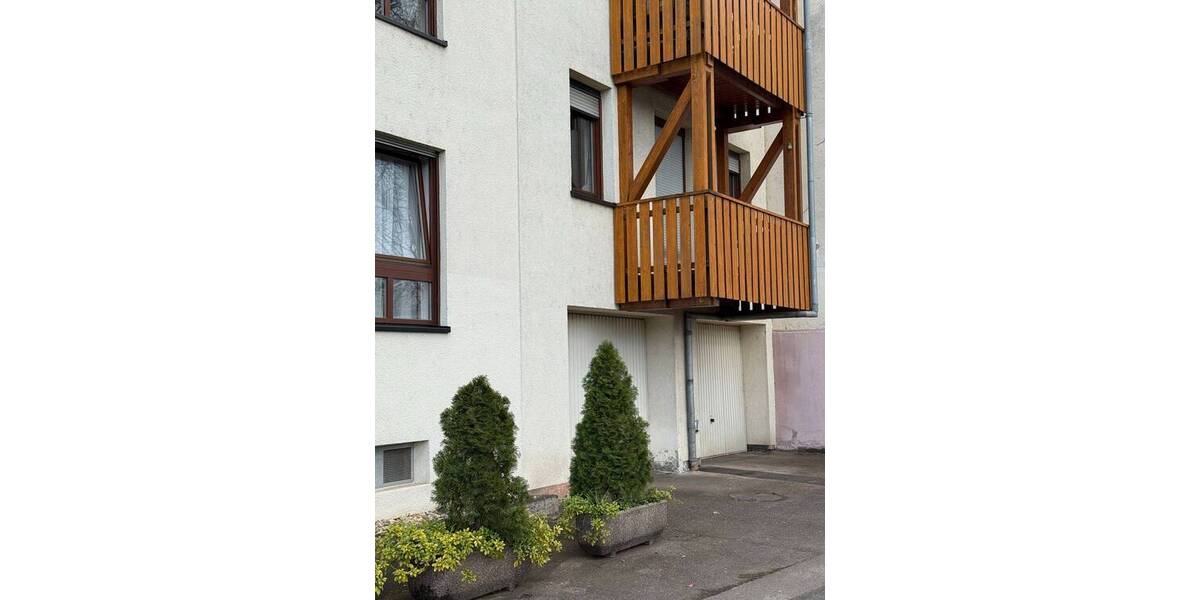 Etagenwohnung Merzig - 3 Zimmer, 70 m&sup2;, 169.000&euro; | Angebot:26015887