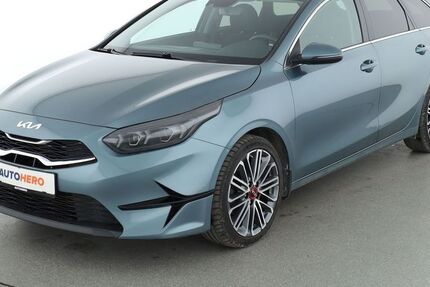 Kia ceed / Ceed 57.037 km 18.200 € Dresden 01187