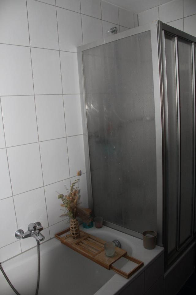 3,5 Zimmer Wohnung mit Balkon in Alt-Wulfen zimmer