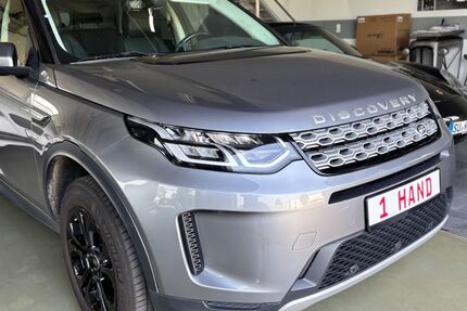 Land Rover Discovery 132.000 km 16.500 &euro; Troisdorf (10 km Köln-Bonn Airport) 53842