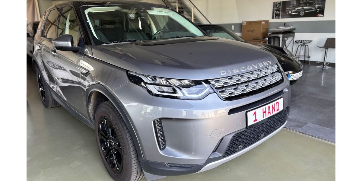 Land Rover Discovery 132.000 km 16.500 &euro; Troisdorf (10 km Köln-Bonn Airport) 53842
