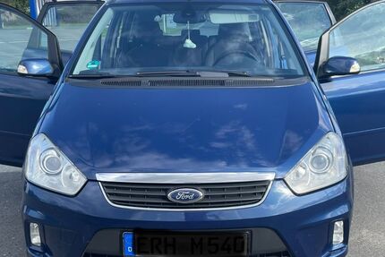 Ford C-Max 248.690 km 1.800 &euro; Herzogenaurach 91074