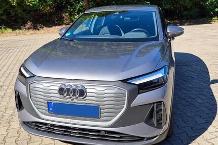 Audi Q4 e-tron 48.500 km 27.800 &euro; Büchenbach 91186