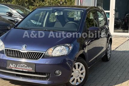 Skoda Citigo 114.500 km 5.890 &euro; Marne 25709