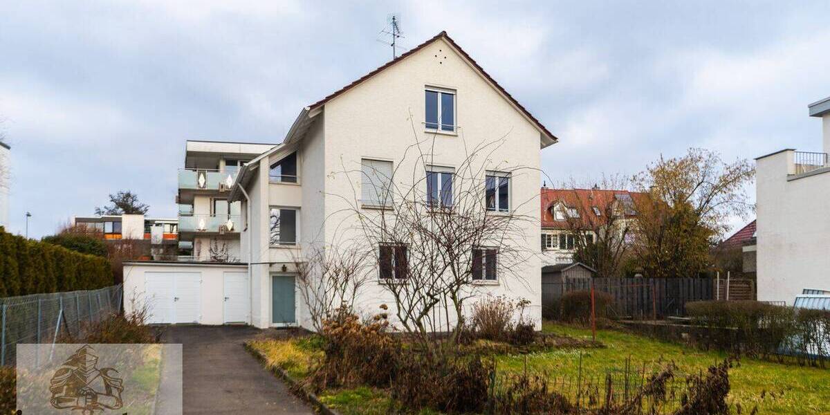 Mehrfamilienhaus, Wohnhaus Stuttgart / Sillenbuch Sillenbuch - 1 Zimmer, 203 m&sup2;, 1.200.000&euro; | Angebot:26834882