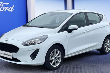 Ford Fiesta 13.100 km 15.990 &euro; Neustadt an der Aisch 91413