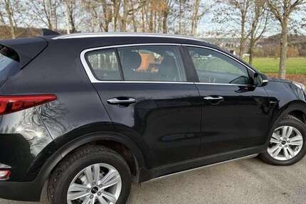 Kia Sportage 145.000 km 11.950 &euro; Emersacker 86494