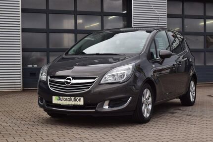 Opel Meriva 109.800 km 6.900 &euro; Schwandorf 92421