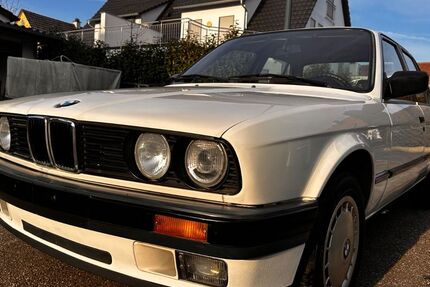 BMW 318 188.000 km 9.700 &euro; Illingen 75428