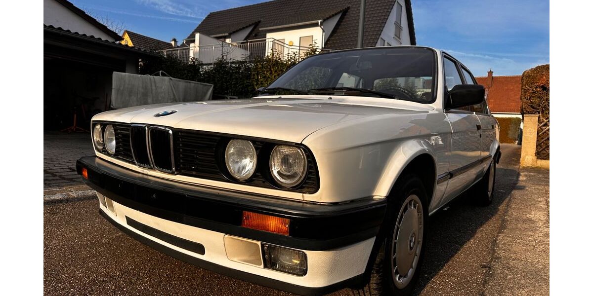 BMW 318 188.000 km 9.700 &euro; Illingen 75428