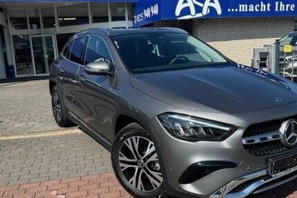 Mercedes-Benz GLA 200 13.900 km 37.690 &euro; Bad Driburg 33014