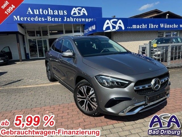 Mercedes-Benz GLA 200 13.900 km 37.690 &euro; Bad Driburg 33014