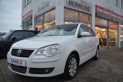 VW Polo 134.500 km 4.770 &euro; Delmenhorst (bei Bremen) 27751