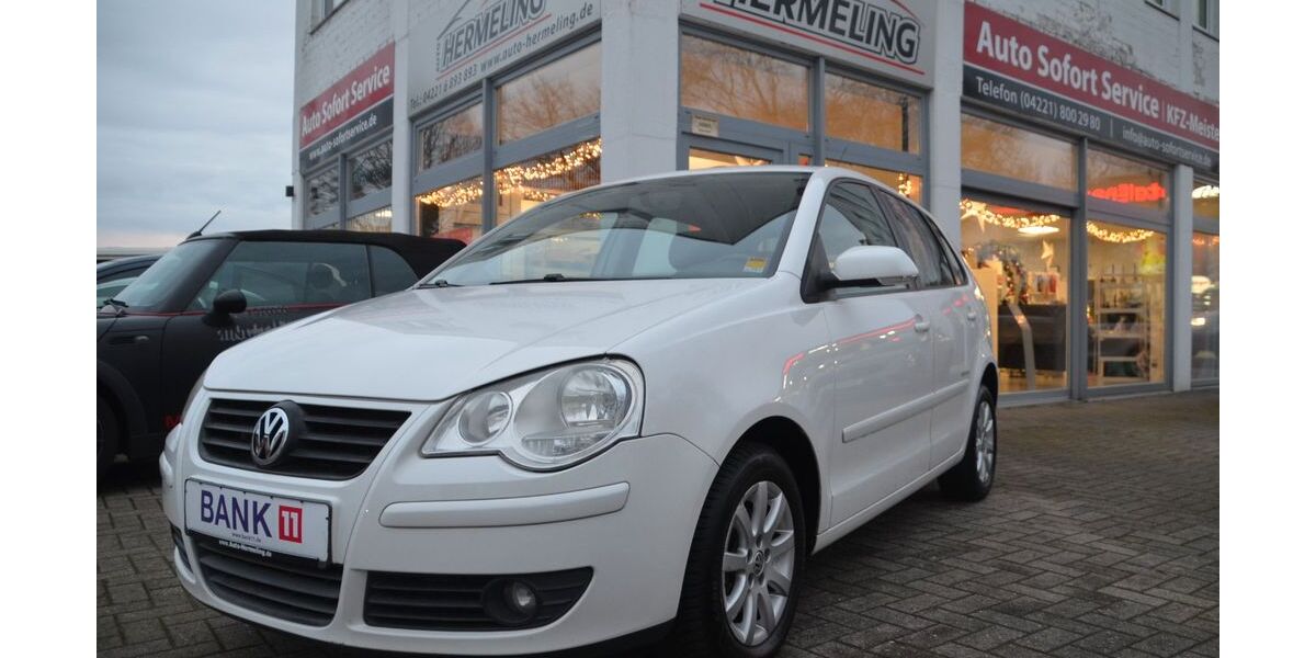 VW Polo 134.500 km 4.770 &euro; Delmenhorst (bei Bremen) 27751