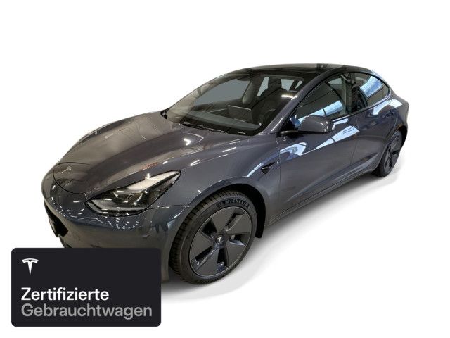 Tesla Model 3 52.197 km 28.900 &euro; Hanau 63457